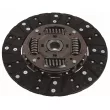 Disque d'embrayage SACHS 1878 634 139 - Visuel 2