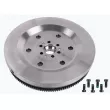 Volant moteur SACHS 2294 501 266 - Visuel 2