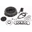 Kit d'embrayage SACHS 3000 943 012 - Visuel 1