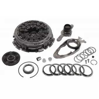 Kit d'embrayage SACHS 3000 943 012