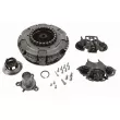 Kit d'embrayage SACHS 3000 943 013 - Visuel 2