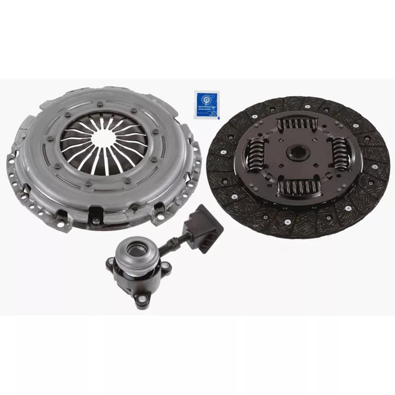 Kit d'embrayage SACHS 3000 990 602