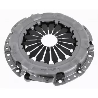 Mécanisme d'embrayage SACHS 3082 600 702