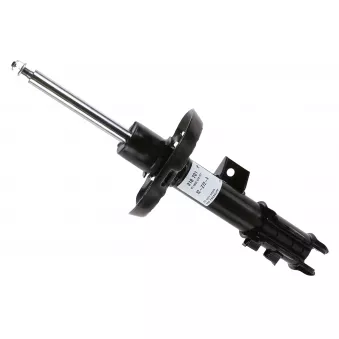 Amortisseur avant droit SACHS 318 701
