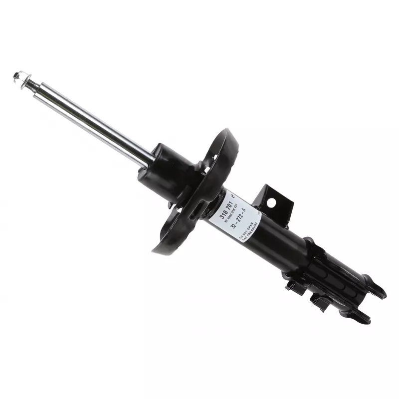 Amortisseur avant droit SACHS 318 701