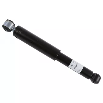 Jeu de 2 amortisseurs arrière SACHS 350 173