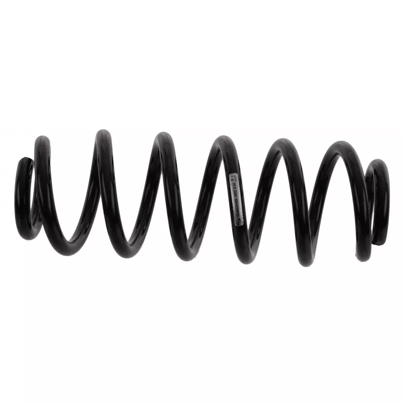 Ressort de suspension SACHS 992 236