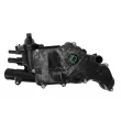 Thermostat, liquide de refroidissement TEKNÖR M0216 - Visuel 1