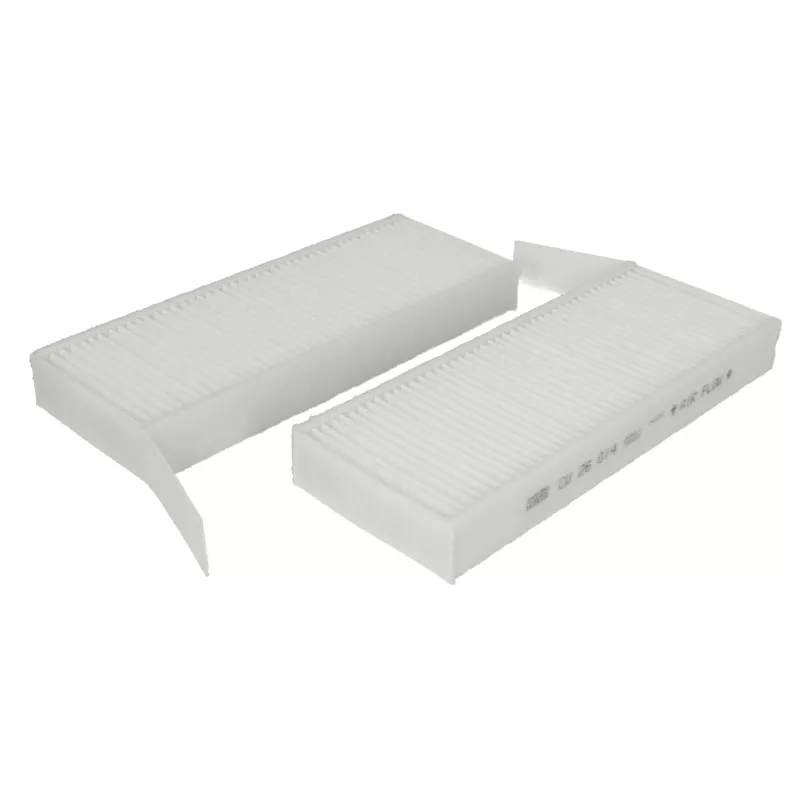 Filtre, air de l'habitacle TEKNÖR EC 13118-2