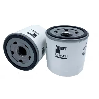Filtre à huile FLEETGUARD LF16451