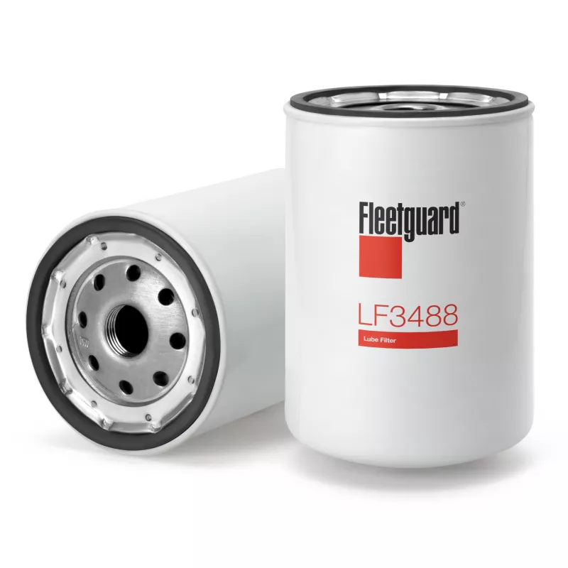 Filtre à huile FLEETGUARD LF3488