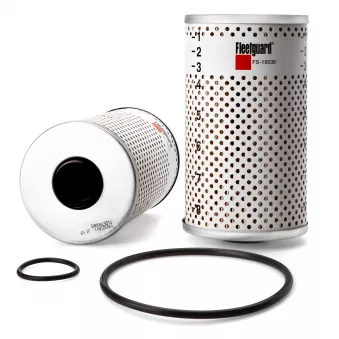 Filtre à carburant FLEETGUARD FS19536