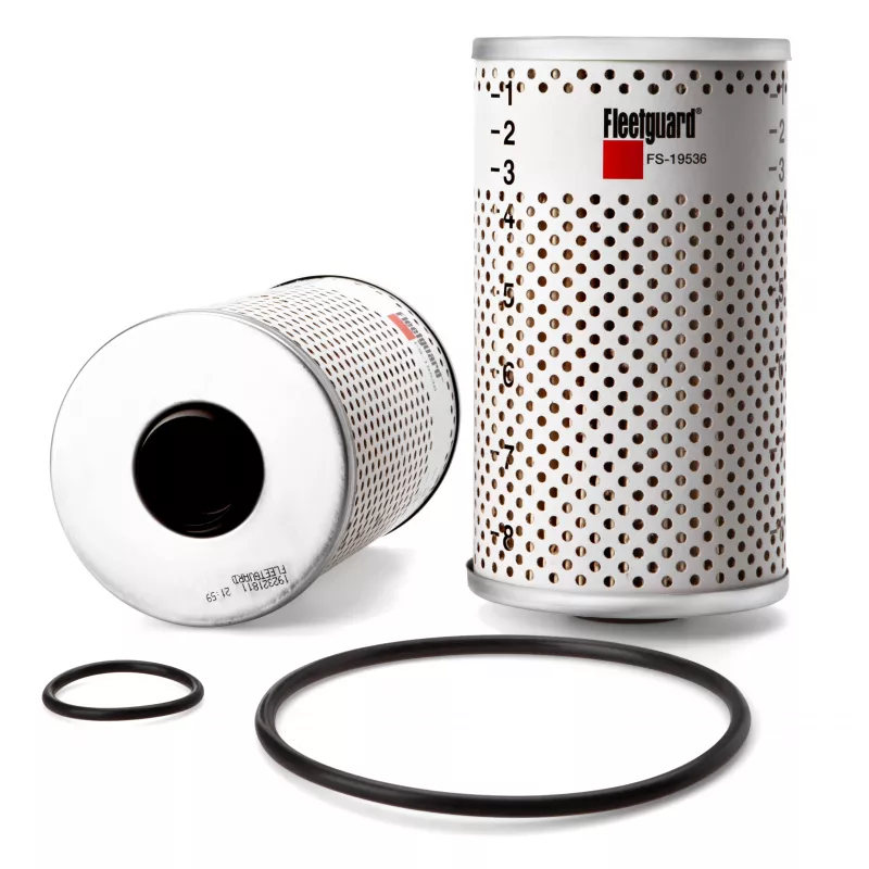 Filtre à carburant FLEETGUARD FS19536