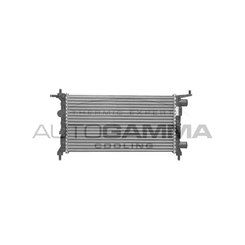 Radiateur, refroidissement du moteur AUTOGAMMA 101336