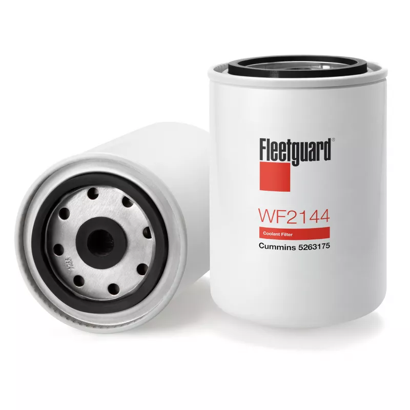 Filtre de liquide de refroidissement FLEETGUARD WF2144