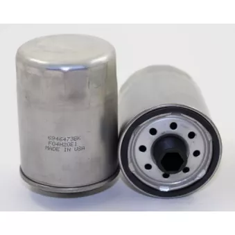 Filtre hydraulique, boîte automatique FLEETGUARD TF15071