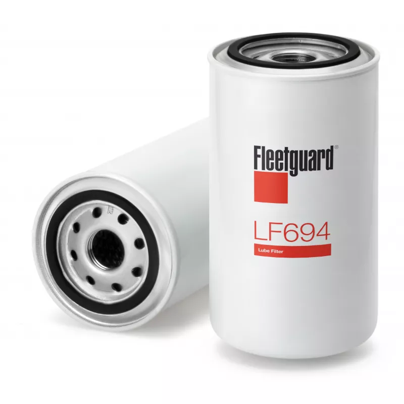 Filtre à huile FLEETGUARD LF694