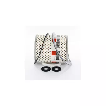 Filtre à huile FLEETGUARD LF568