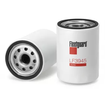 Filtre à huile FLEETGUARD LF3945