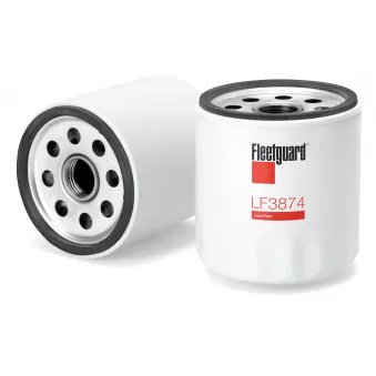 Filtre à huile FLEETGUARD LF3874