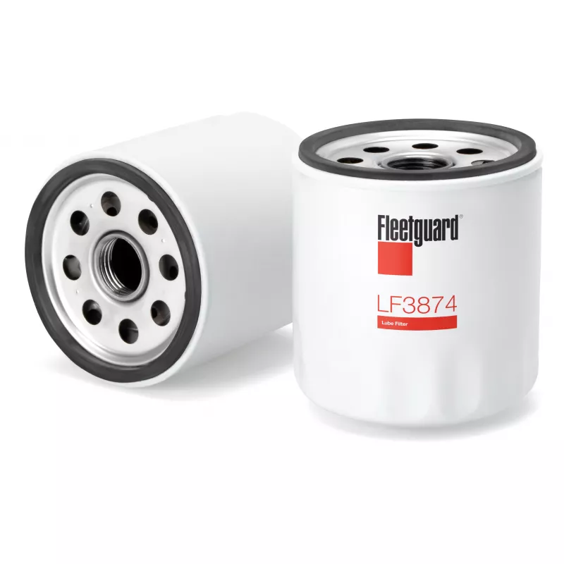 Filtre à huile FLEETGUARD LF3874