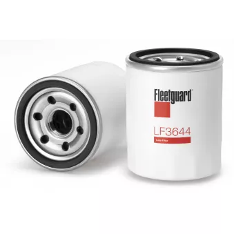 Filtre à huile FLEETGUARD LF3644