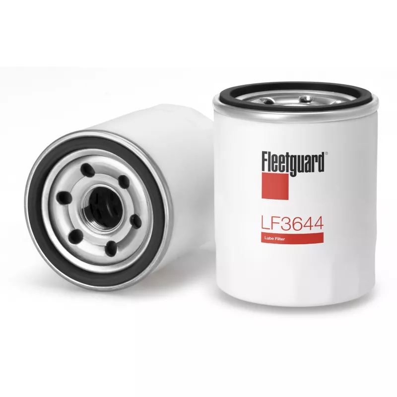 Filtre à huile FLEETGUARD LF3644