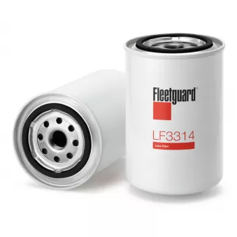 Filtre à huile FLEETGUARD LF3314