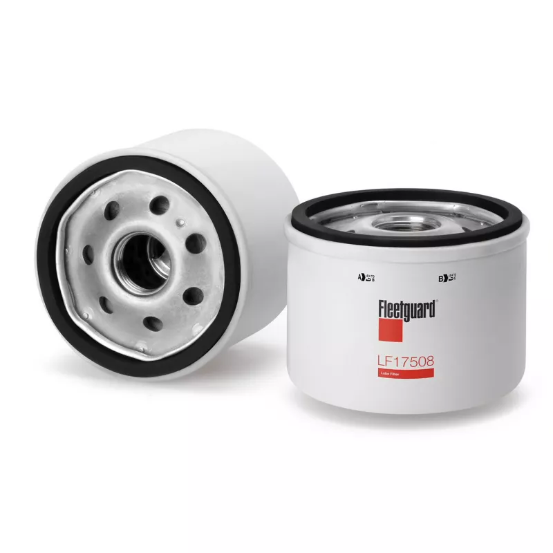 Filtre à huile FLEETGUARD LF17508