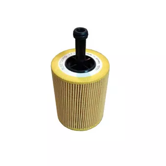 Filtre à huile FLEETGUARD LF17482