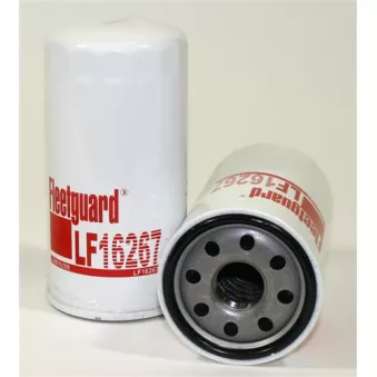 Filtre à huile FLEETGUARD LF16267