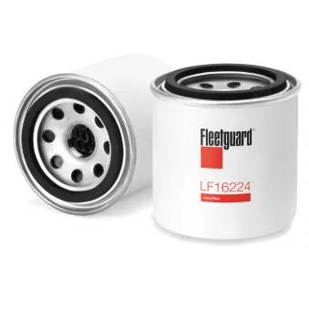 Filtre à huile FLEETGUARD LF16224