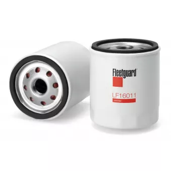 Filtre à huile FLEETGUARD LF16011