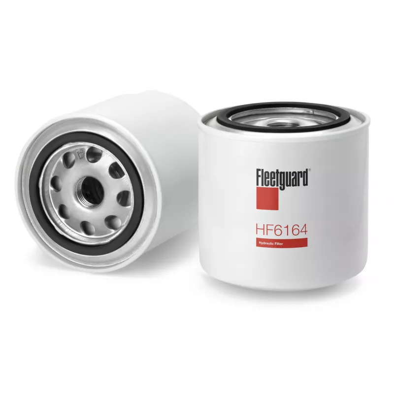 Filtre, système hydraulique de travail FLEETGUARD HF6164