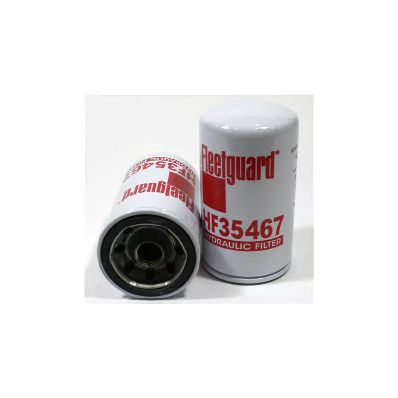 Filtre, système hydraulique de travail FLEETGUARD HF35467