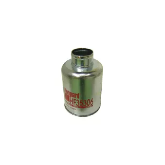 Filtre, système hydraulique de travail FLEETGUARD HF35306