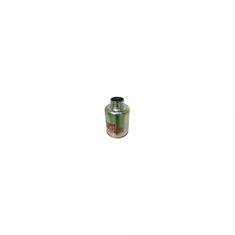 Filtre, système hydraulique de travail FLEETGUARD HF35306