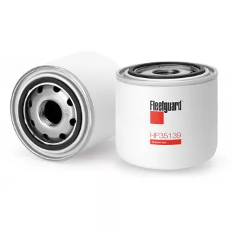 Filtre, système hydraulique de travail FLEETGUARD