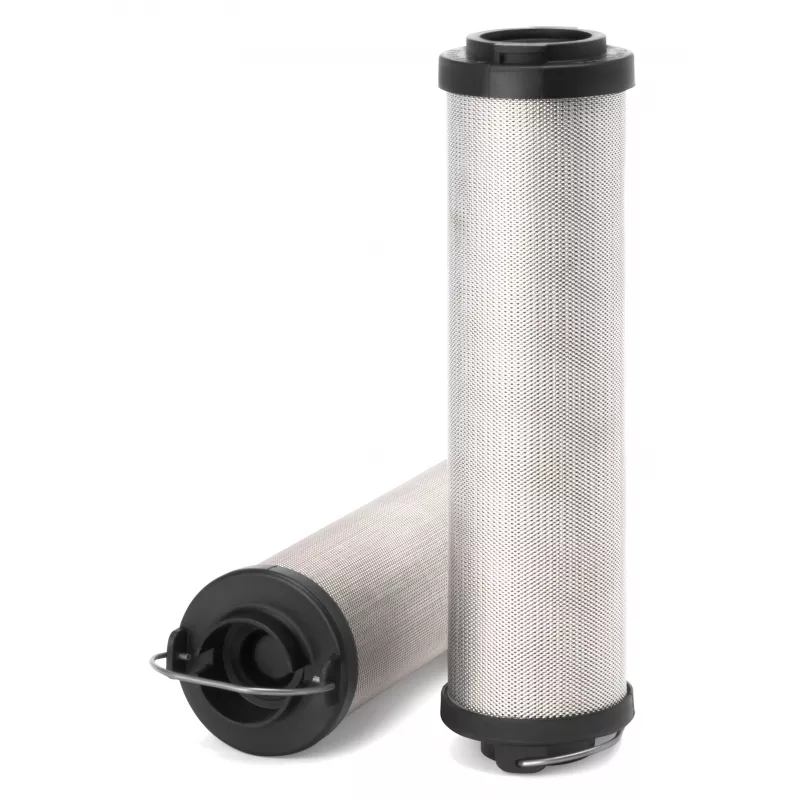 Filtre, système hydraulique de travail FLEETGUARD HF28948