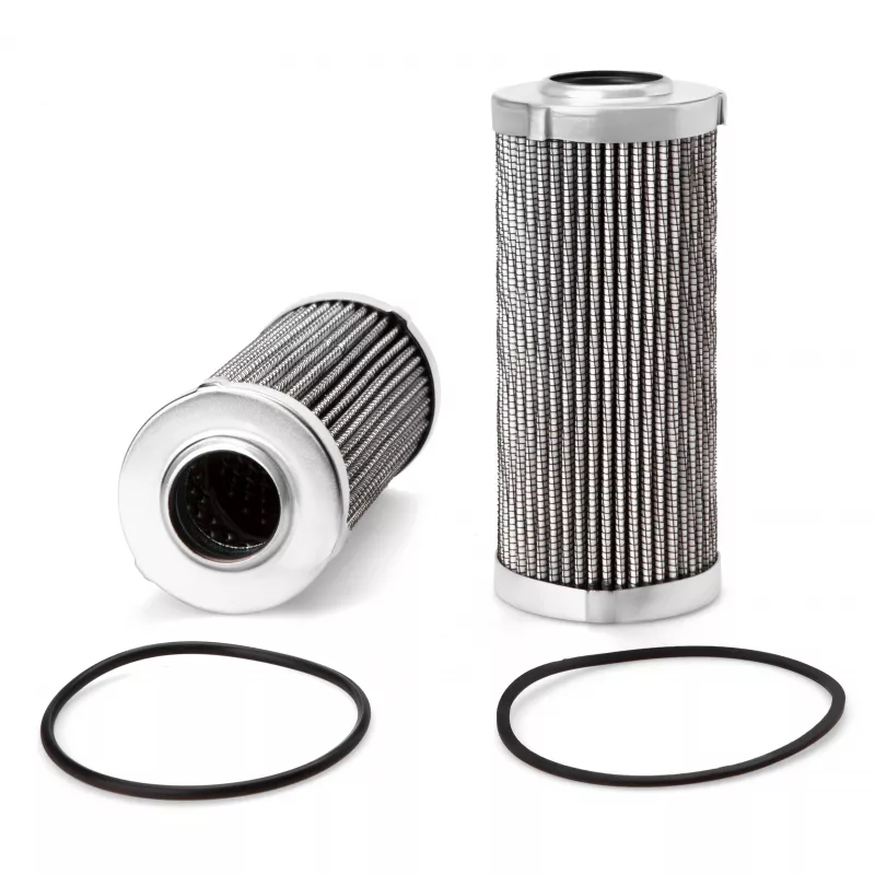 Filtre, système hydraulique de travail FLEETGUARD HF28808
