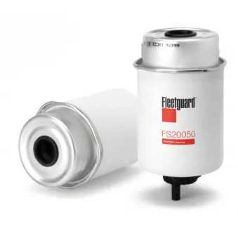 Filtre à carburant FLEETGUARD