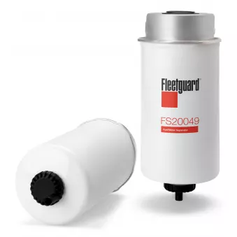 Filtre à carburant FLEETGUARD FS20049