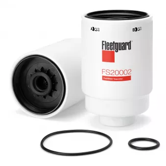 Filtre à carburant FLEETGUARD FS20002
