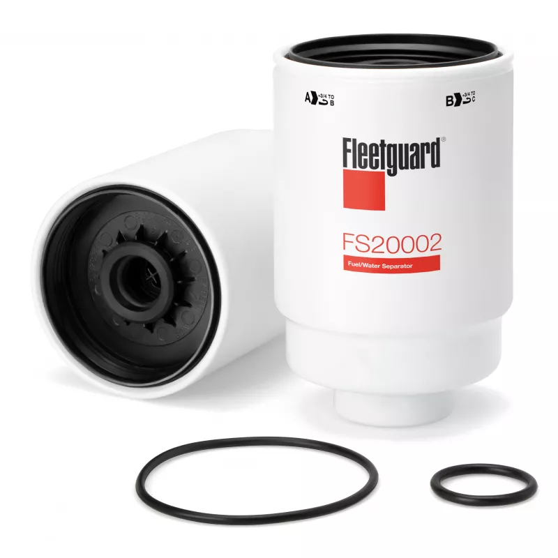 Filtre à carburant FLEETGUARD FS20002