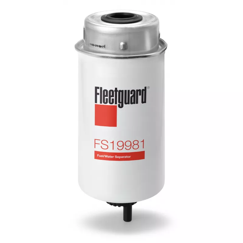 Filtre à carburant FLEETGUARD FS19981
