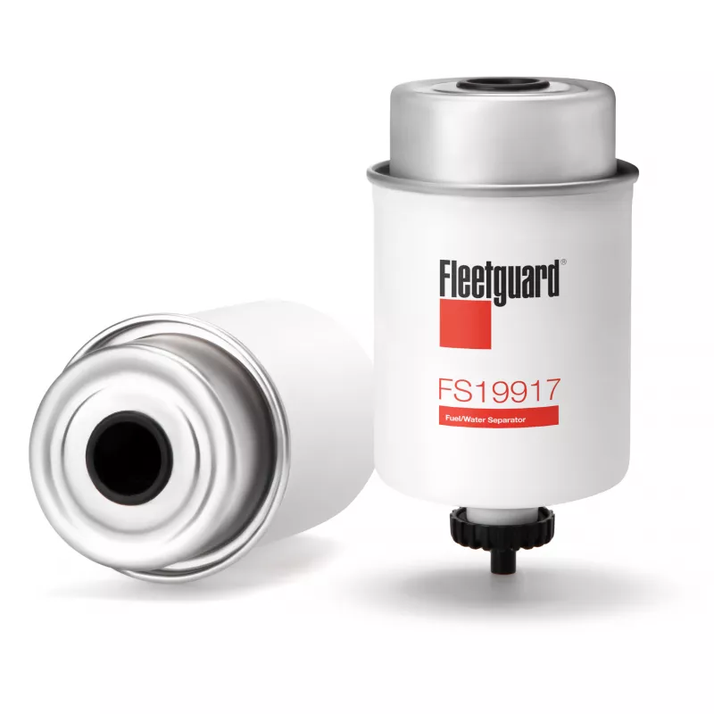 Filtre à carburant FLEETGUARD FS19917