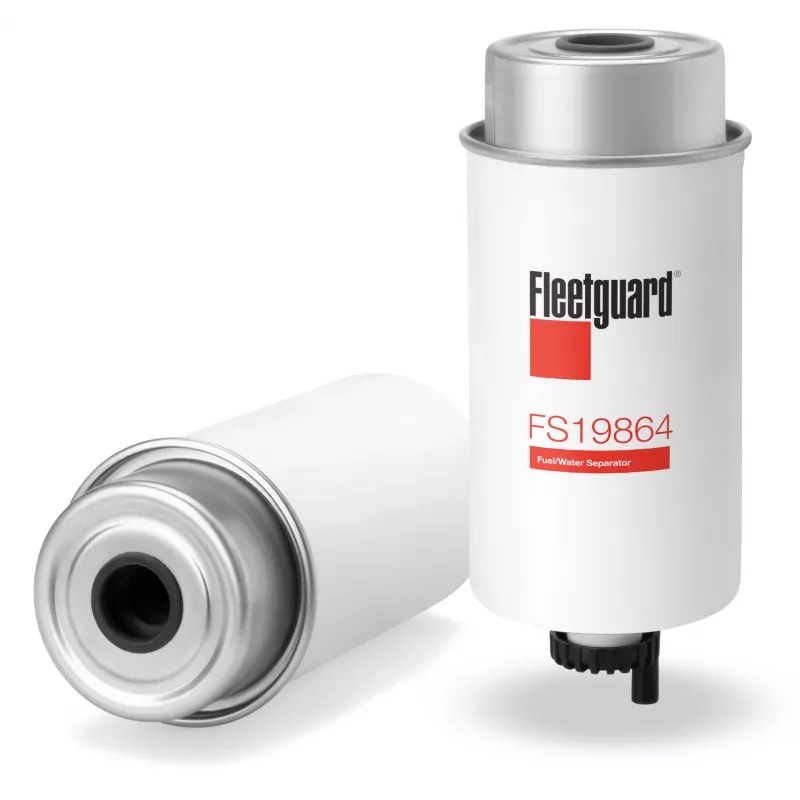 Filtre à carburant FLEETGUARD FS19864