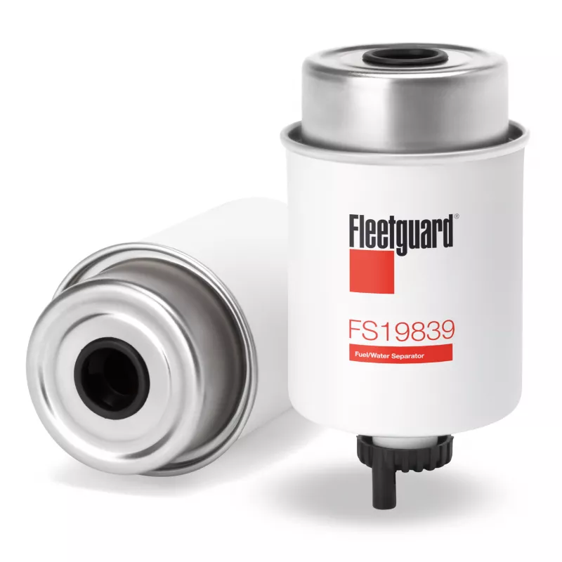 Filtre à carburant FLEETGUARD FS19839