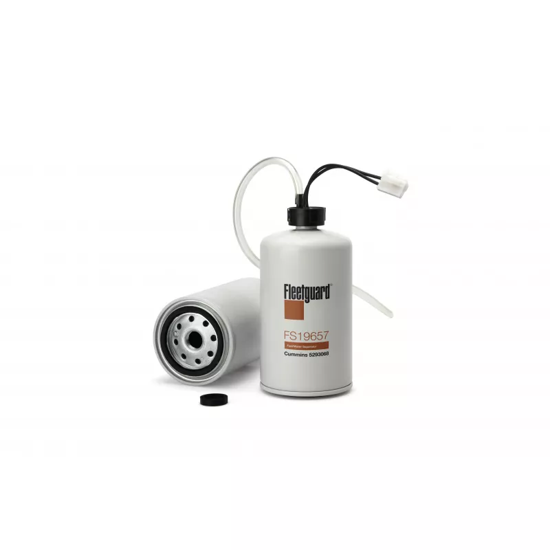 Filtre à carburant FLEETGUARD FS19657