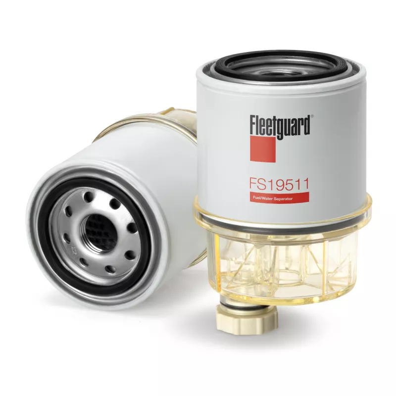 Filtre à carburant FLEETGUARD FS19511B